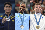 París 2024, los Juegos Olímpicos del recambio