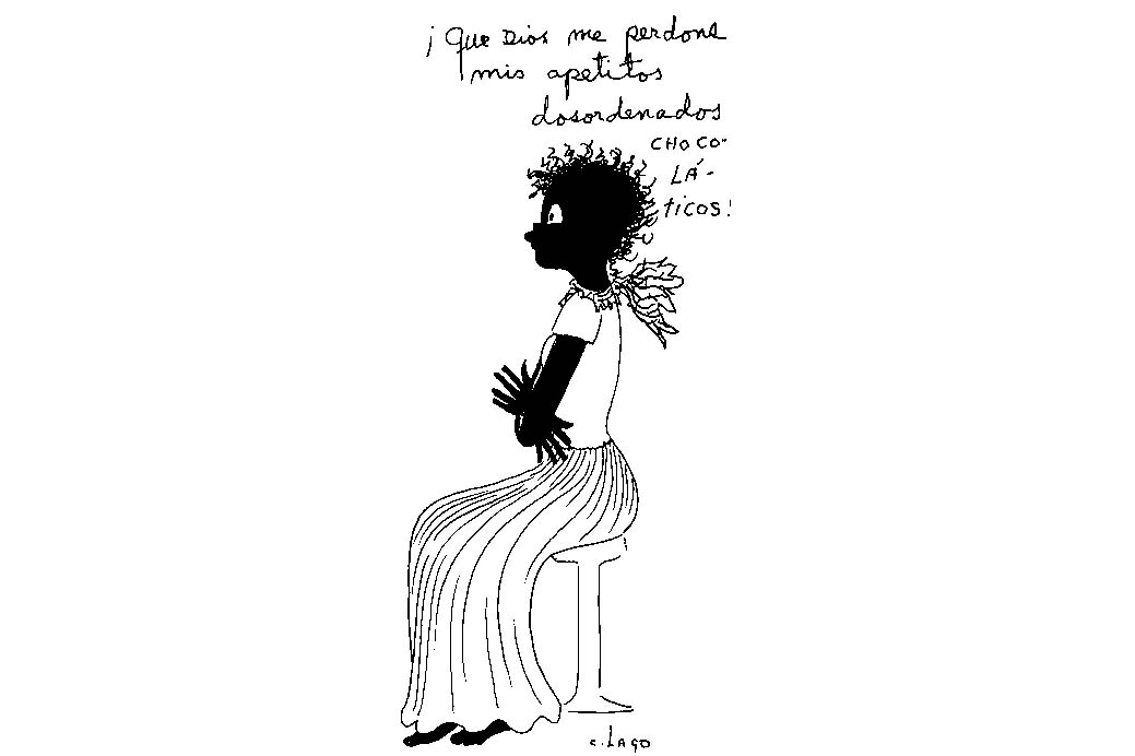 Caricaturas