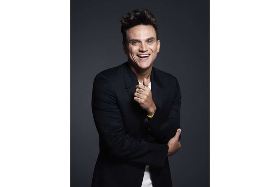 Silvestre Dangond.