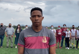 Andrés Felipe Ibargüen regresa al fútbol colombiano: jugará con Deportes Tolima