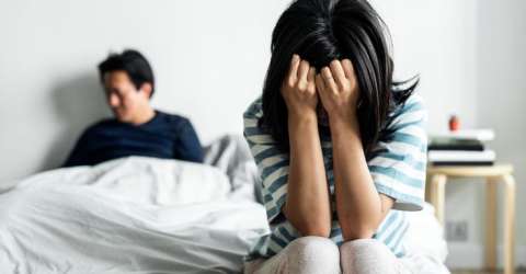 ¿Adicción o amor? Las posibles razones de por qué su esposo quiere relaciones a diario