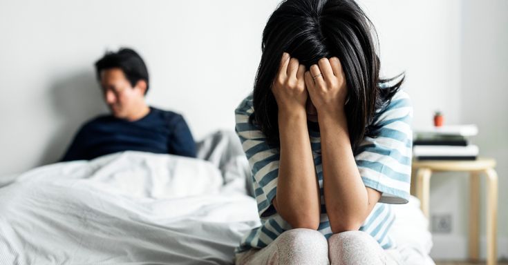 ¿Adicción o amor? Las posibles razones de por qué su esposo quiere relaciones a diario