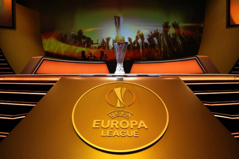 Rivales duros para Sevilla y Villarreal en dieciseisavos de Europa League