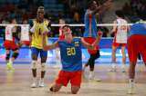 Así va Colombia en el medallero de los Juegos Centroamericanos y del Caribe 2026