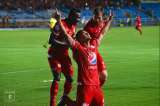 América volvió a ganar luego de cinco fechas