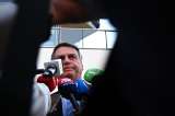 Brasil: Bolsonaro deberá entregar su pasaporte por caso de intento de golpe