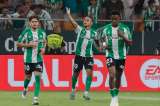Mire el golazo del “Cucho” Hernández en el triunfo de Betis contra Real Sociedad