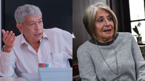 “Botaron a todo el mundo y ahora predomina el activismo”: exministros Petro