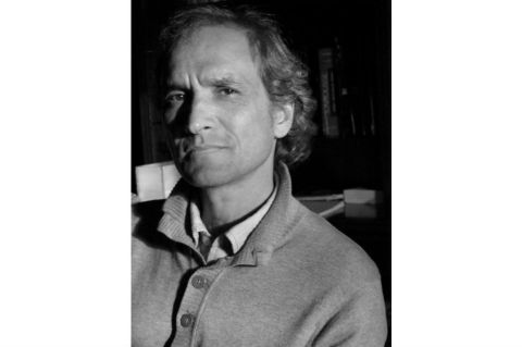 Julio Paredes: Lo que revela la Taxidermia (Homenaje)