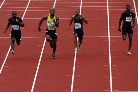 Qatar y dopaje, mezcla explosiva para el atletismo
