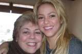 Mamá de Shakira fue hospitalizada de urgencias en Barcelona, ¿qué le pasó?