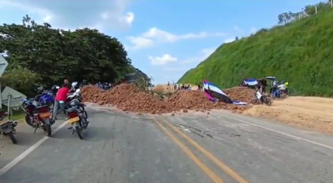 Vía Panamericana