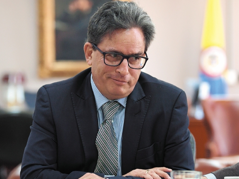 Alberto Carrasquilla