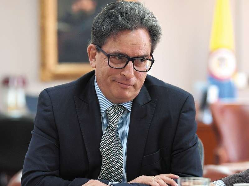 Alberto Carrasquilla