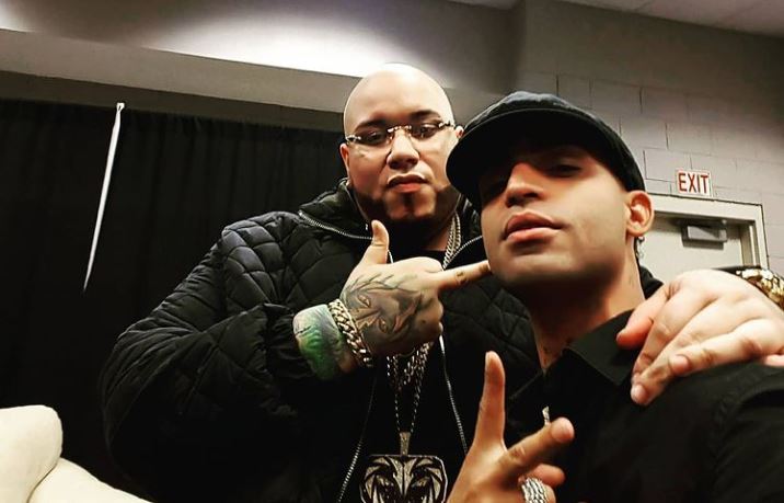 Murió Alexio “La Bruja”, reconocido cantante de reguetón tras estar en urgencias