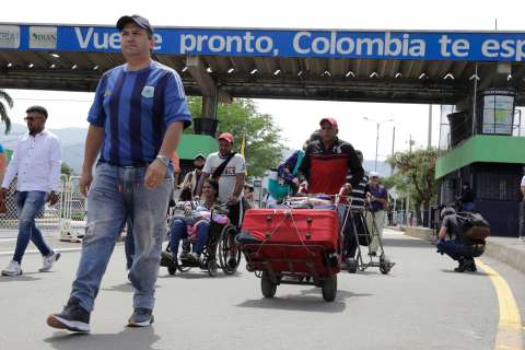 Reapertura de la frontera: una noticia añorada por años