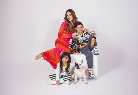 Carolina Soto, de ‘Día a Día’, se despide de su hijo. Este fue el emotivo mensaje