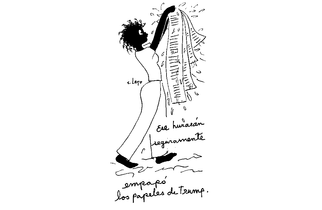 Caricaturas