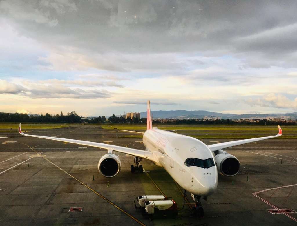 México seguirá siendo el mercado con mayor oferta, junto con Bogotá y Buenos Aires donde la aerolínea consolidará los dos vuelos diarios.