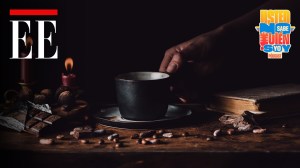 El café de la muerte, un espacio para hablar del fin de la vida