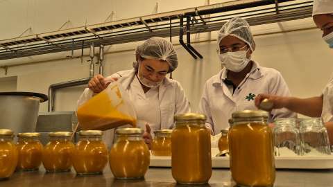 Micronegocios en Colombia aumentaron 5,9 % durante el primer trimestre del año