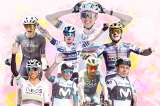 La búsqueda del “superatleta”: la aspiración del ciclismo mundial