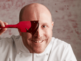 Mark Rausch, el chef que destaca lo esencial de ser colombiano