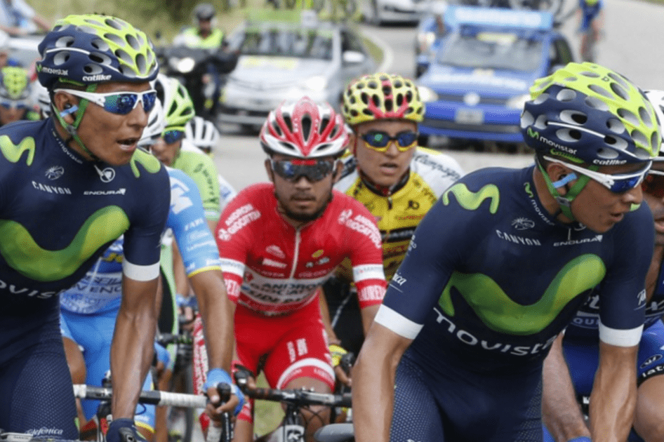 Movistar Team / Movistar Team