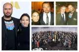Ciro Guerra y Cristina Gallego se gozan los premios Óscar