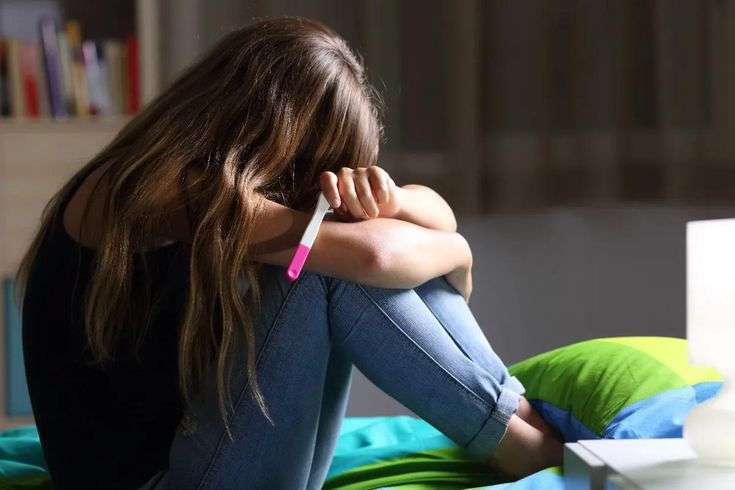 Muchas mujeres se preguntan si una prueba de embarazo puede decir que no están embarazadas cuando en realidad sí lo están.