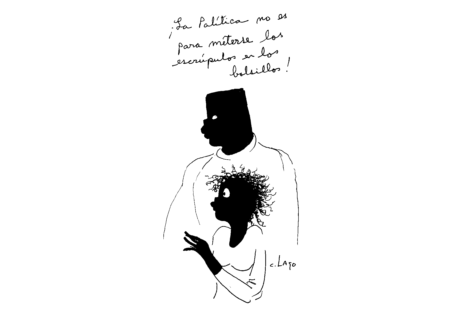 Caricatura