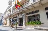 Hotel colombiano es galardonado por los Annual World Luxury Hotel Awards