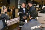 Presidente Duque revisó “paso a paso” el protocolo para prevención del coronavirus  