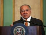 Manuel Rocha, el exdiplomático de EE. UU., de origen colombiano, acusado de espía