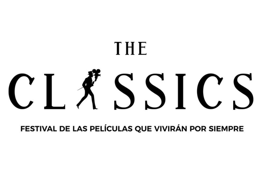 Imagen de The Classics, festival de cine enfocado en el cine clásico y restaurado.