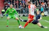 Bayern Múnich no se rinde en la Bundesliga: vea la sensacional goleada por 8-1