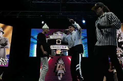 El freestyle en Colombia no para: se aproxima la segunda fecha de la liga profesional