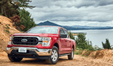 5 novedades de nueva Ford F-150 híbrida en Colombia: 430 hp para… ¿el trabajo?