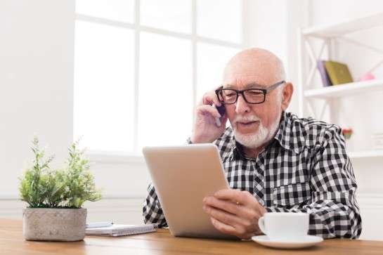 Tecnología sin Miedo brindará una aproximación cercana a un mundo que cambia constantemente.
