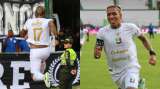 Dayro Moreno, a seis anotaciones de ser el goleador histórico del fútbol colombiano