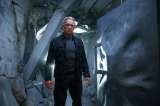 Schwarzenegger, un "Terminator" que no se arrepiente de nada