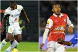 Millonarios y Santa Fe anuncian nuevos refuerzos para el 2013