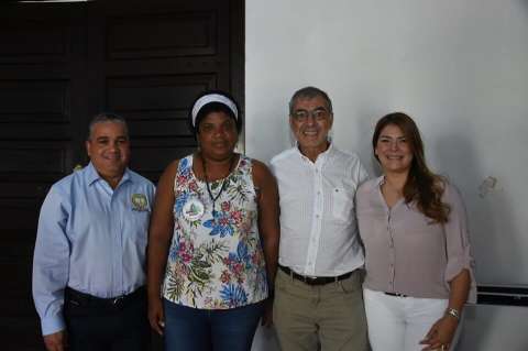 Escrutinios confirman que William Dau es el nuevo alcalde de Cartagena