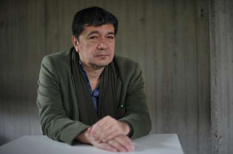 Falleció el científico colombiano Herman Moreno, el discípulo de Llinás