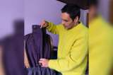 Alejandro Crocker, el diseñador que crea consciencia en la moda colombiana