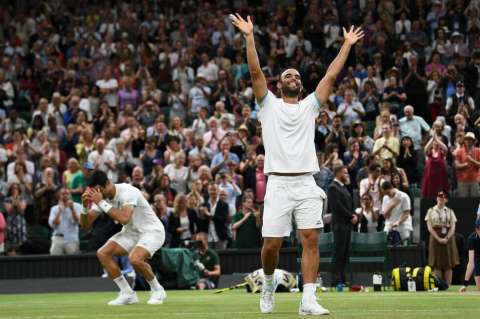 Los logros más importantes en la historia del tenis colombiano