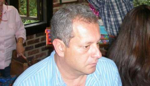 El verdadero Miguel Ángel Pinto de ‘Otoniel’