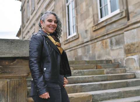 Proyecto contra la violencia política contra mujeres: lucha más allá de la ideología