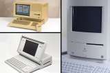 Mac está de cumpleaños, recordamos sus modelos de ayer