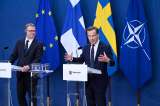 Las guías de Suecia y Finlandia para prepararse ante una posible guerra